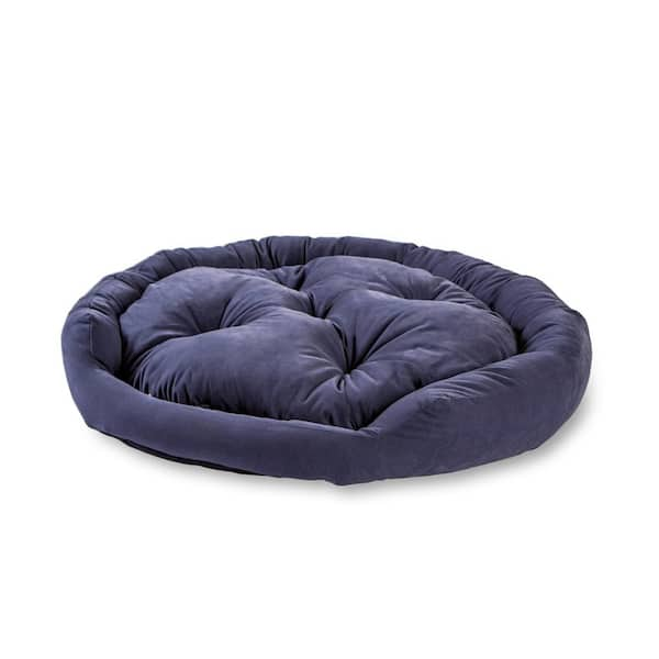 kensington garden murphy donut dog bed