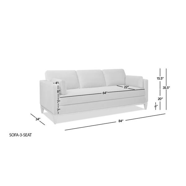 Jennifer Convertibles Sofa Bed Disassembly Baci Living Room