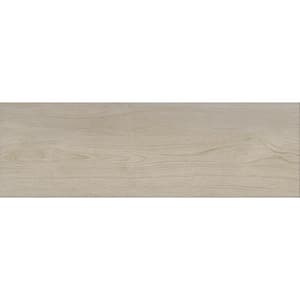 Boxwood Celtis 7 in. x 22 in. Matte Ceramic Floor and Wall Tile (18.19 sq. ft./Case)