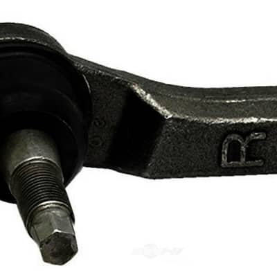 Right Outer Steering Tie Rod End fits 2002-2007 Jeep Liberty