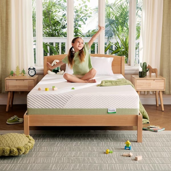 8 memory foam on sale mattress queen