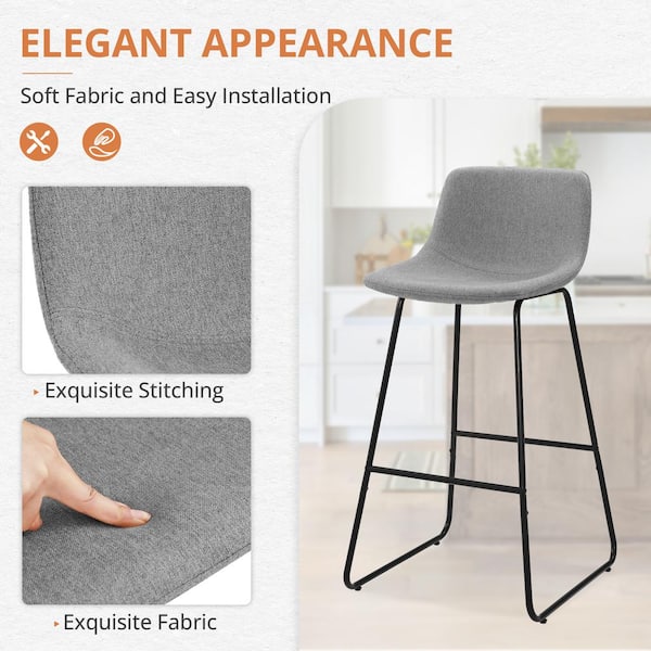 Kmart bar clearance stool