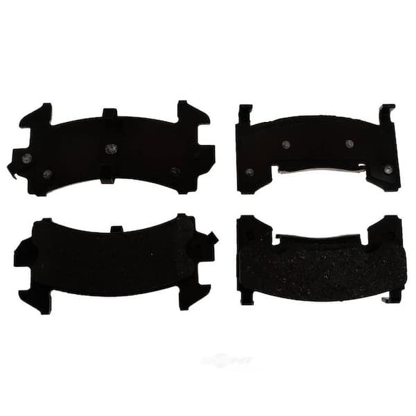 Raybestos Disc Brake Pad Set