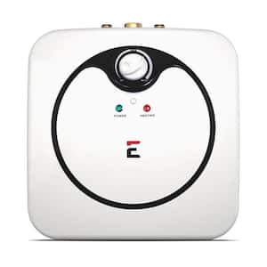 EM 2.5 Point-Of-Use 2.5 Gal. 110/120-Volt Electric Mini Tank Water Heater