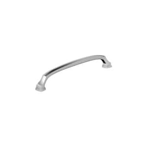 Revitalize 12 in. (305 mm) Center-to-Center Polished Chrome Cabinet Appliance Pull