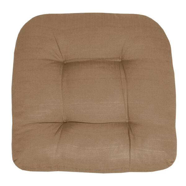 12 inch chair outlet cushions