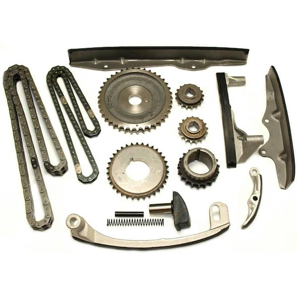 Cloyes Engine Timing Chain Kit 9-4145SA - The Home Depot