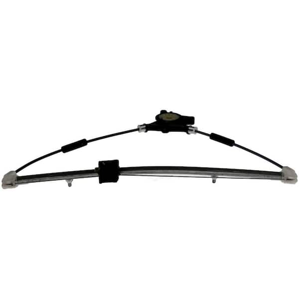 OE Solutions Power Window Regulator (Regulator Only) 2003-2008 Mazda 6 2.3L 3.0L