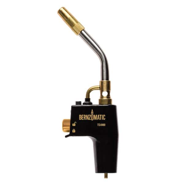 Bernzomatic torch shop home depot