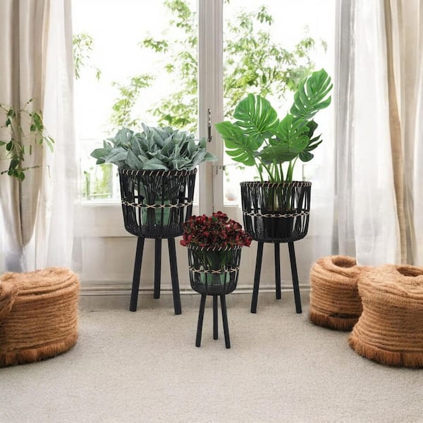 Indoor - Plant Pots - The Home Depot