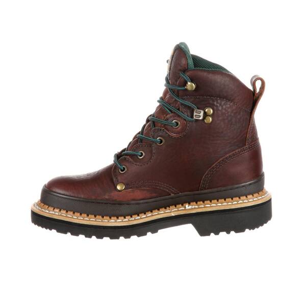 georgia womens boots