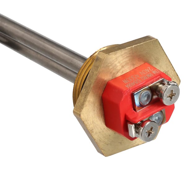 4500-Watt (240-Volt) Upper Position Titanium Element for Marathon Water Heaters