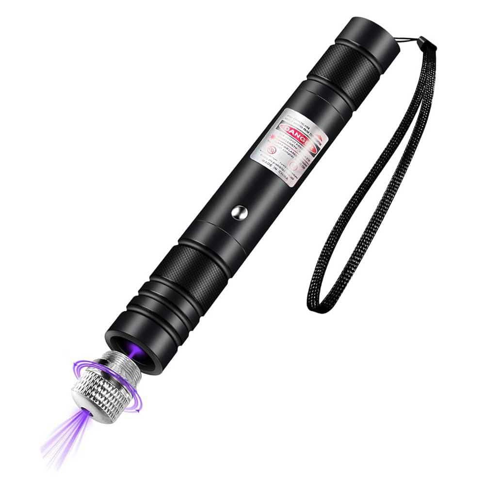 High Power Laser Pointer, Long Range Indicator Light Lazer Pointer for Hiki