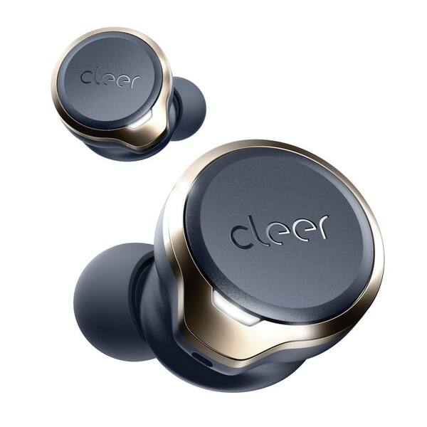 cleer ally true wireless earbuds