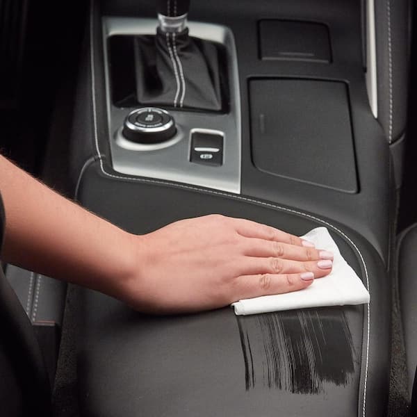 Armor All Air Freshening Wipes Car Interior Cleaning & Protectant Pack by  GOSO Direct