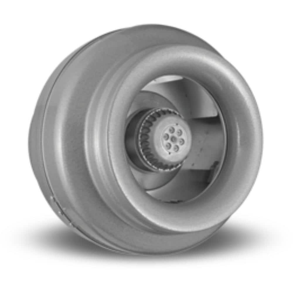 10 in. Powerfan Inline Duct Fan price history on PriceWatchPro