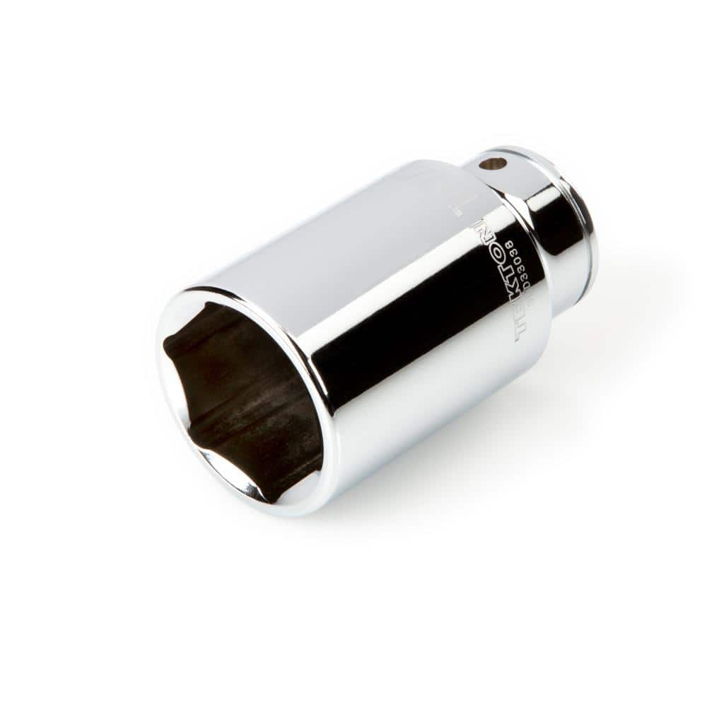 3/4 in. Drive x 1-1/2 in. Deep 6-Point Socket price history on PriceWatchPro