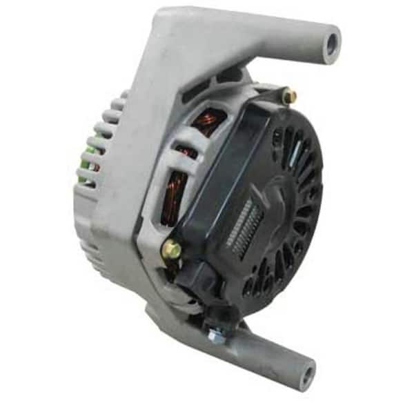 WPS World Power Systems Alternator