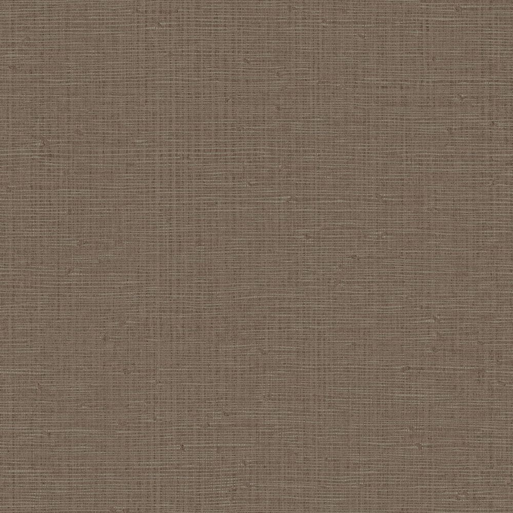 Ceylonese Faux Grasscloth Effect Print Non Woven Non-Pasted Textured Wallpaper 57 sq. ft. price history on PriceWatchPro