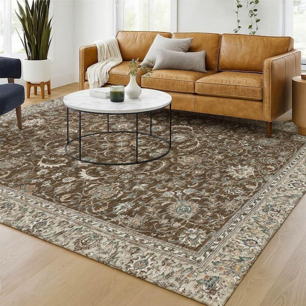 Addison Rugs Chantille Machine Washable Indoor/Outdoor Abstract