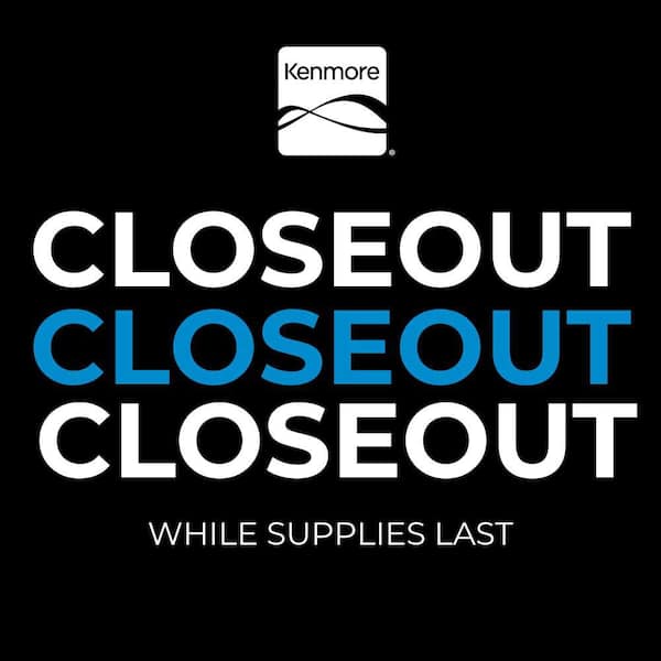 20.3 cu. ft. Counter Depth 3 Door Bottom Freezer Refrigerator in Stainless Steel with E-Star and Icemaker