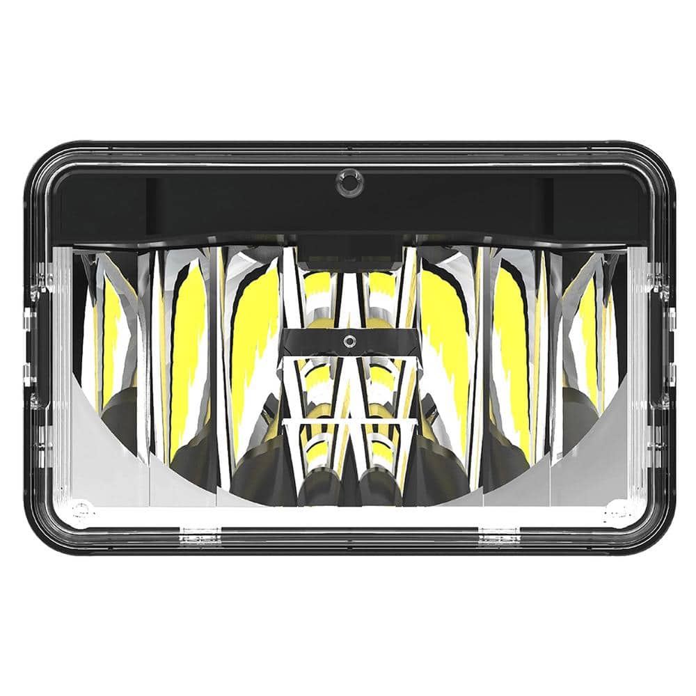 LED Integral Beam H4651LED price history on PriceWatchPro
