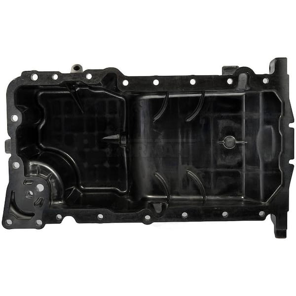 Engine Oil Pan