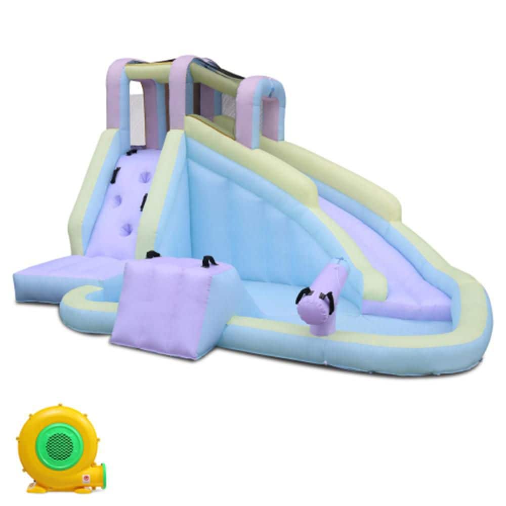 karl-home-bounce-houses-