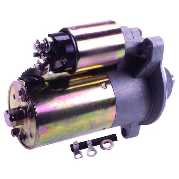 WPS World Power Systems Starter Motor