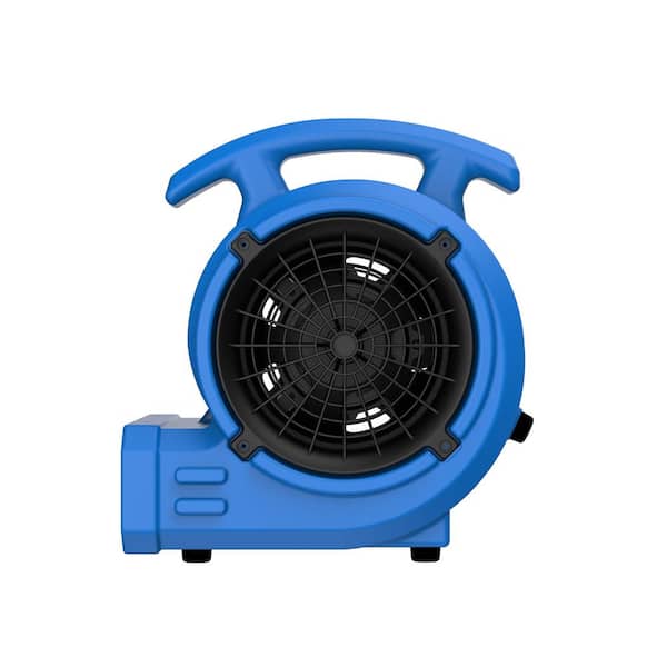 Floor Blower, 1/4 HP, 1000 CFM Air Mover for Drying and Cooling, Portable Carpet Dryer Fan with 4 Blowing Angles and Time Function, for Janitorial, Home, Commercial, Industrail Use, ETL Listed | US Floor Blower, 1/4 HP, 1000 CFM Air Mover for Drying and Cooling, Portable Carpet Dryer Fan with 4 Blowing Angles and Time Function, for Janitorial, Home, Commercial, Industrail Use, ETL Listed | US