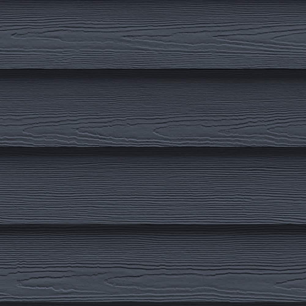 James Hardie Hardie Plank HZ5 7.25 in. x 144 in. Statement Collection