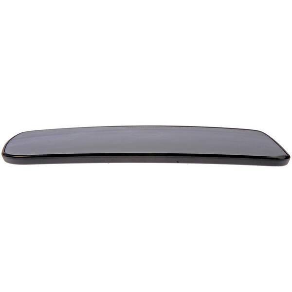 Unbranded Heated Plastic Backed Mirror Right