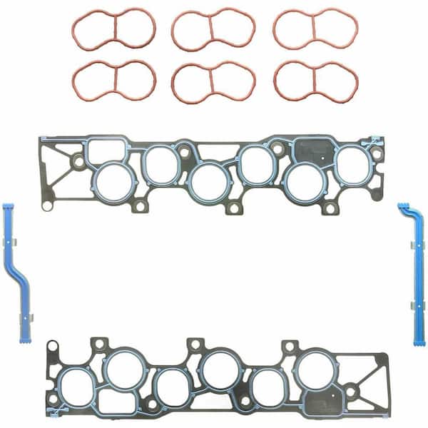 FEL-PRO Engine Intake Manifold Gasket Set 1996-1998 Ford Windstar