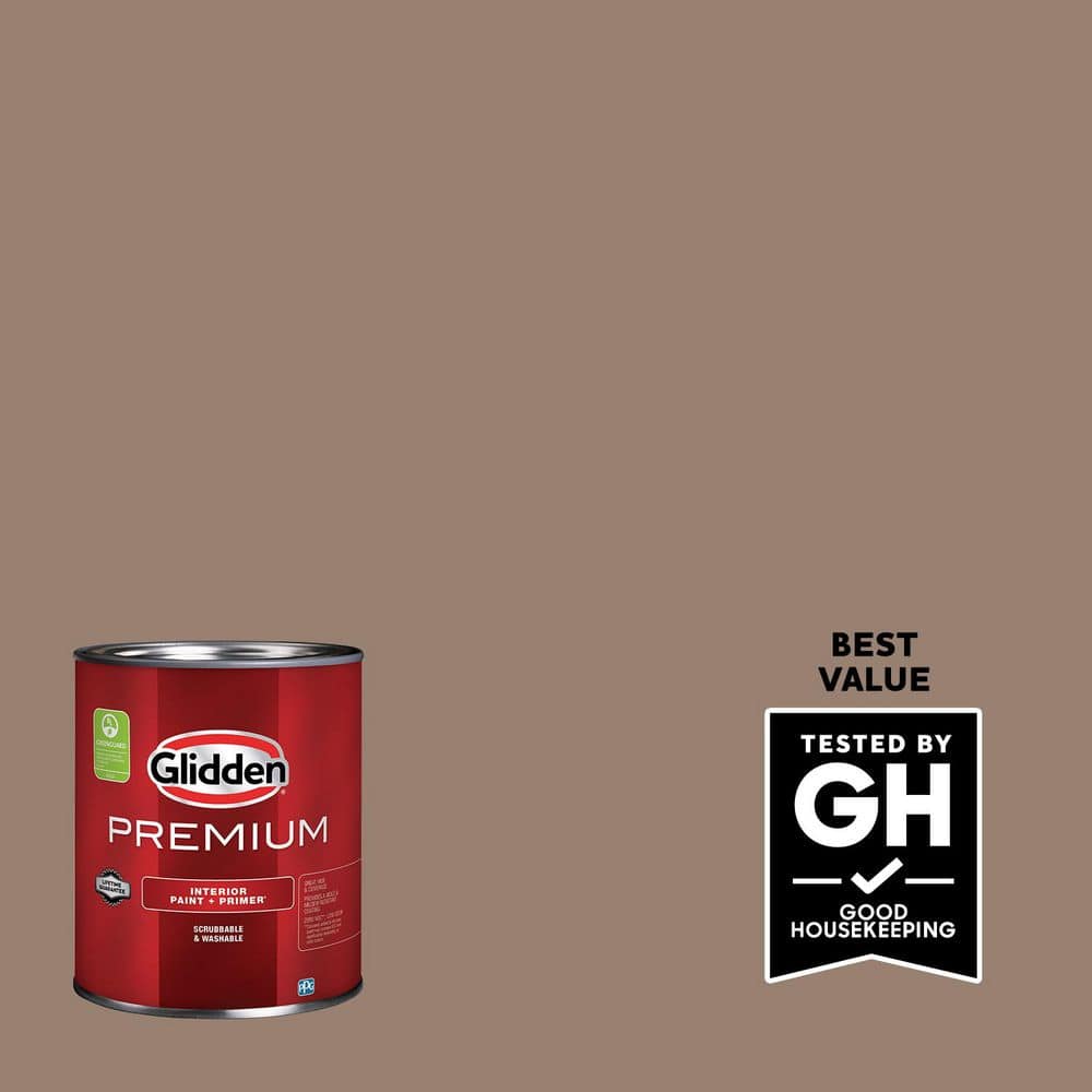 1 qt. #PPG1076-5 Locomotion Satin Interior Latex Paint price history on PriceWatchPro