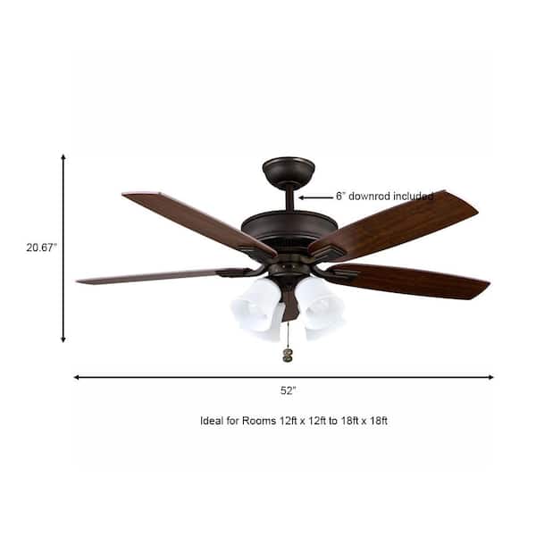hunter ceiling fan model 5745 parts