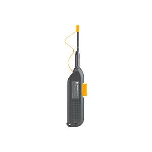 1.25 mm Fiber Connector Cleaner, Angled Head