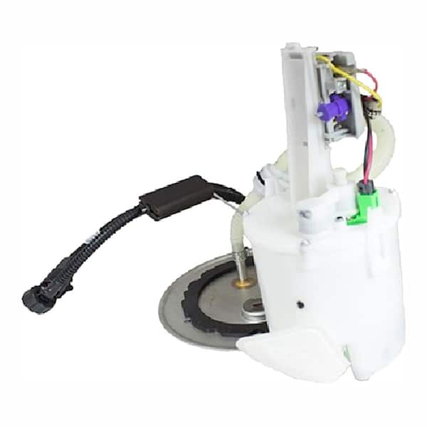 Motorcraft Fuel Pump and Sender Assembly