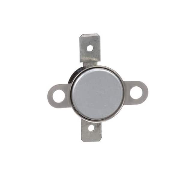 Copeland Snap Disc Thermostat, Open On Rise, Range 135/145°F