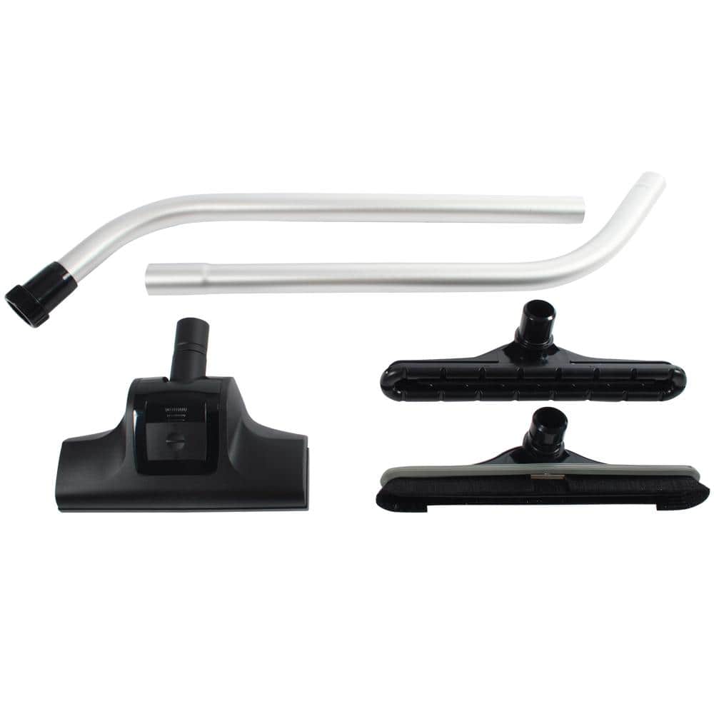 Universal Attachment Kit for Backpack Vacuums price history on PriceWatchPro