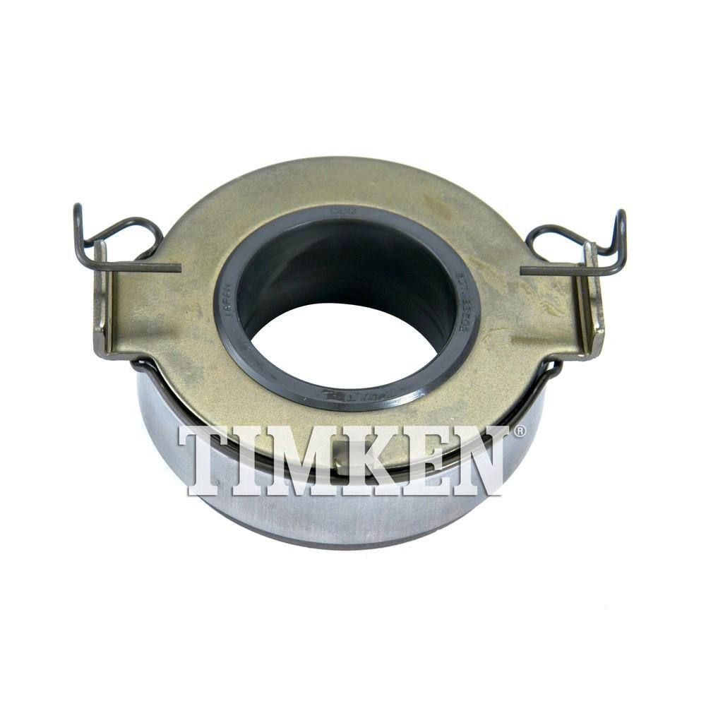 Timken 614014 Clutch Release Bearing - OEM Replacement For Smooth Clutch Engagement & Reduced Friction