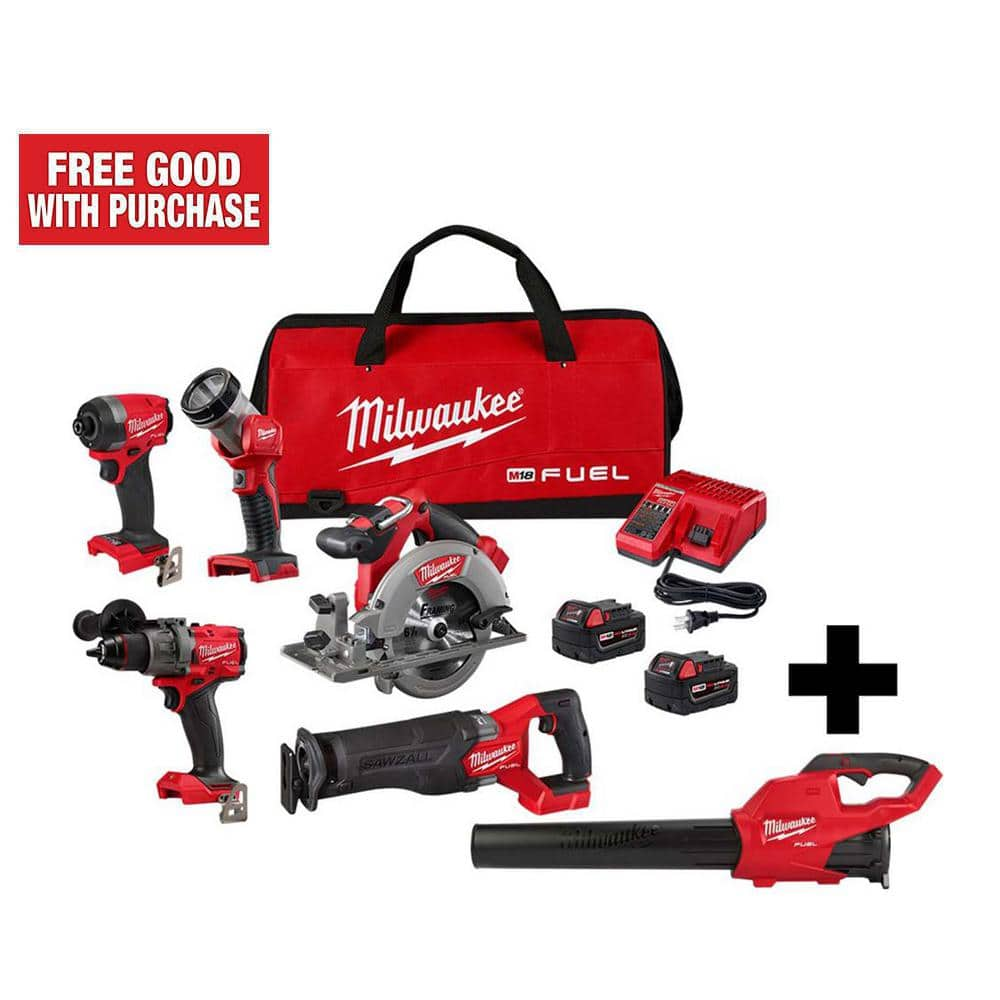 milwaukee-m18-fuel-18-volt-lithium-ion-brushless-cordless-combo-kit-5