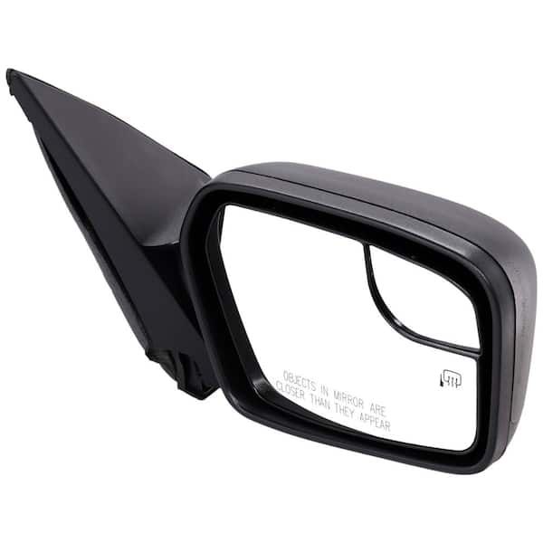 JC Whitney JC Whitney Mirror Compatible with Ford Fusion 2011-2012