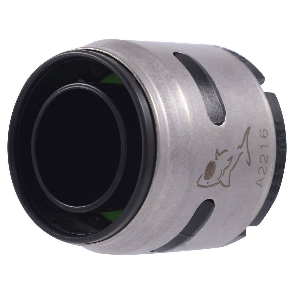 SharkBite 3/4 in. EvoPEX Plastic PushtoConnect End Stop Fitting (6