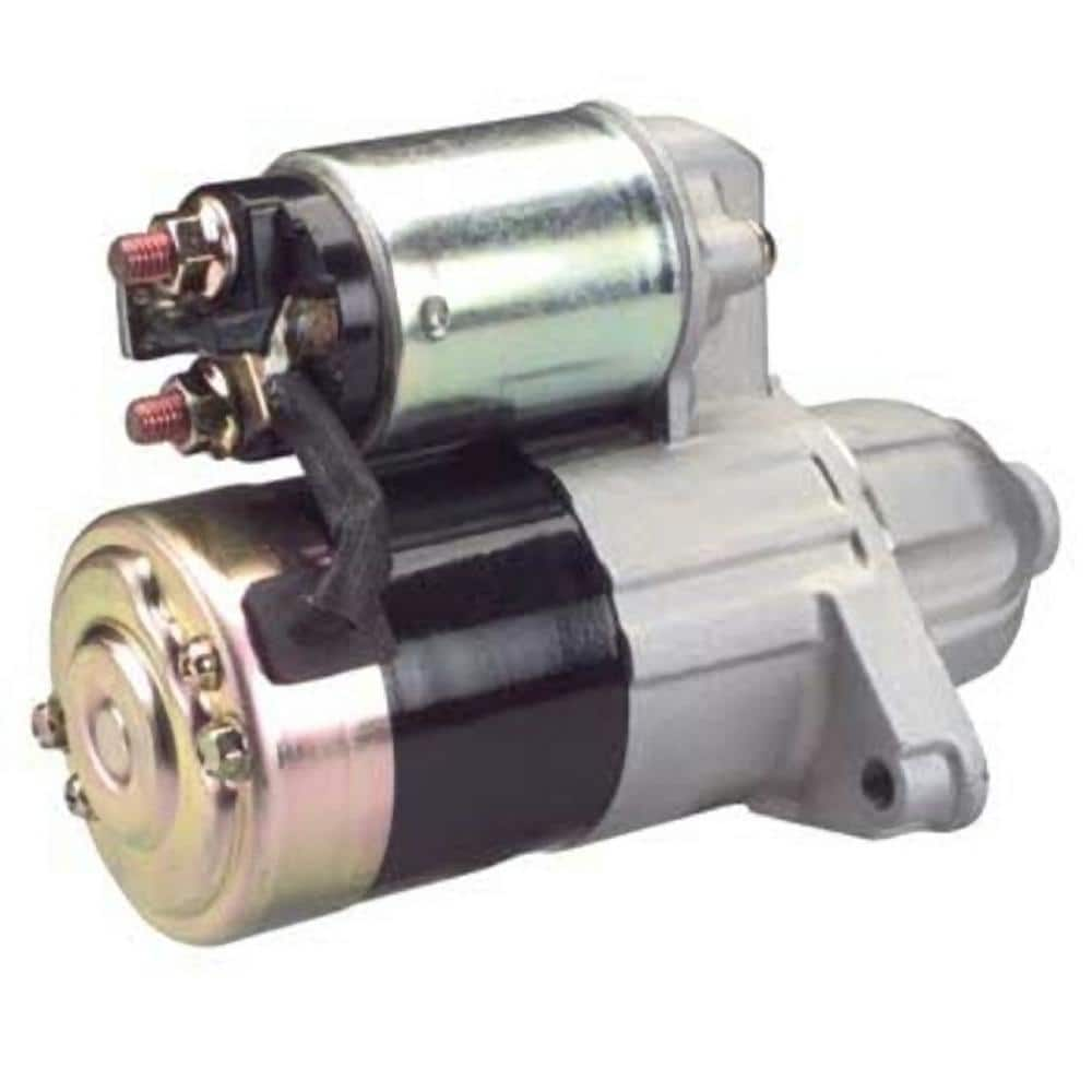 WPS World Power Systems Starter Motor 17740N - The Home Depot