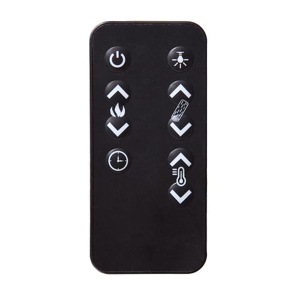 Fireplace Remote Control – Fireplace Blower Outlet