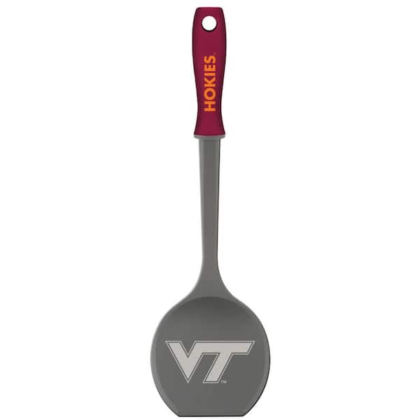 YouTheFan Virginia Tech Hokies Fan Flipper Spatula