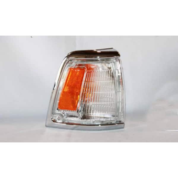 TYC Parking / Cornering Light Assembly 1992-1995 Toyota Pickup 2.4L 3.0L