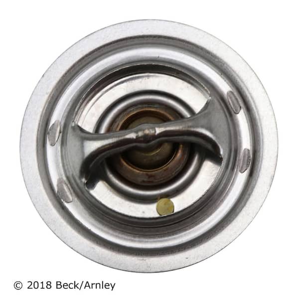 Beck/Arnley Engine Coolant Thermostat
