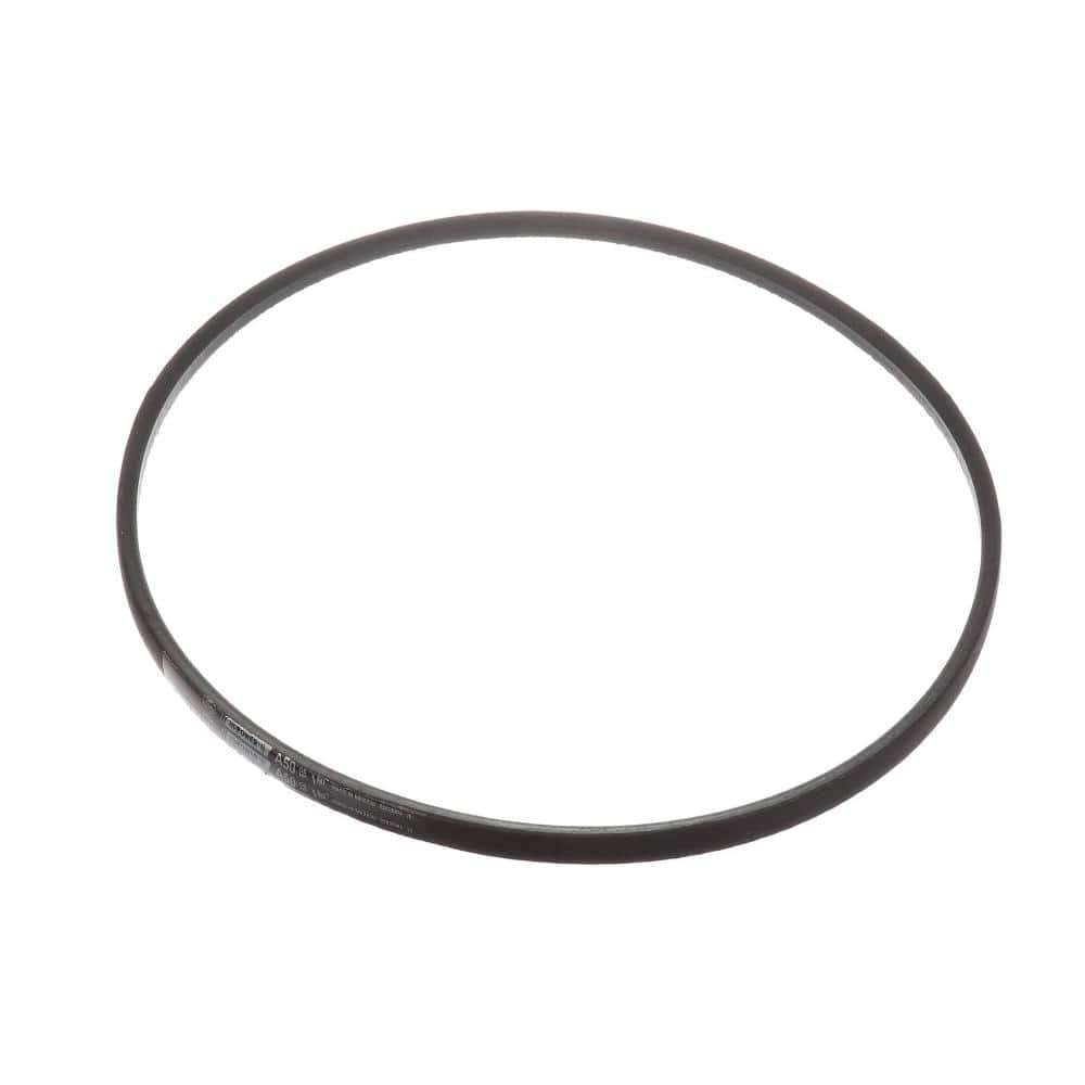 "Diversitech V-Belt 52"" Outside Circumference 1/2"" Top Width A50" price history on PriceWatchPro