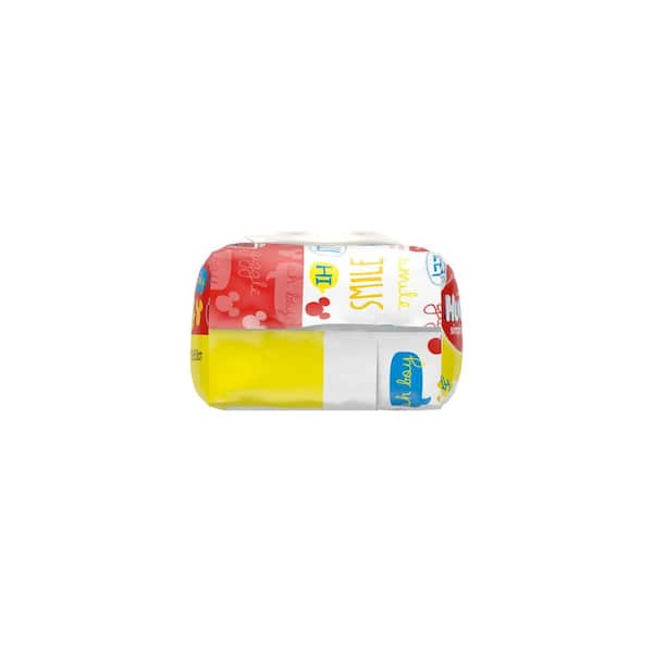 Huggies simply store clean wipes 576